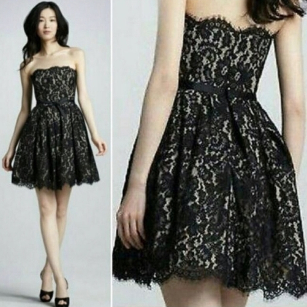 Robert Rodriguez women's party dress